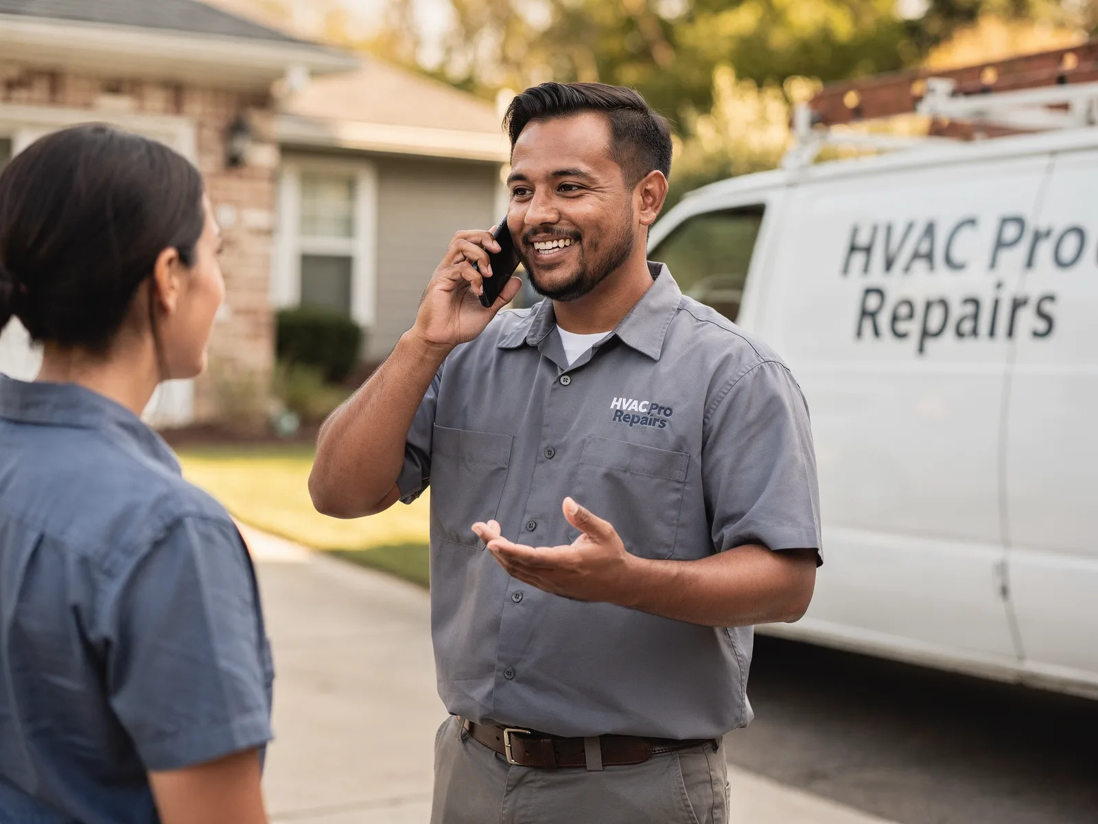 Heat Pump Repair Stockholm, SD FAQs